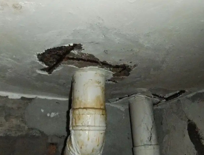 察哈尔右翼后卫生间漏水维修公司浅析察哈尔右翼后卫生间渗水维修的方法